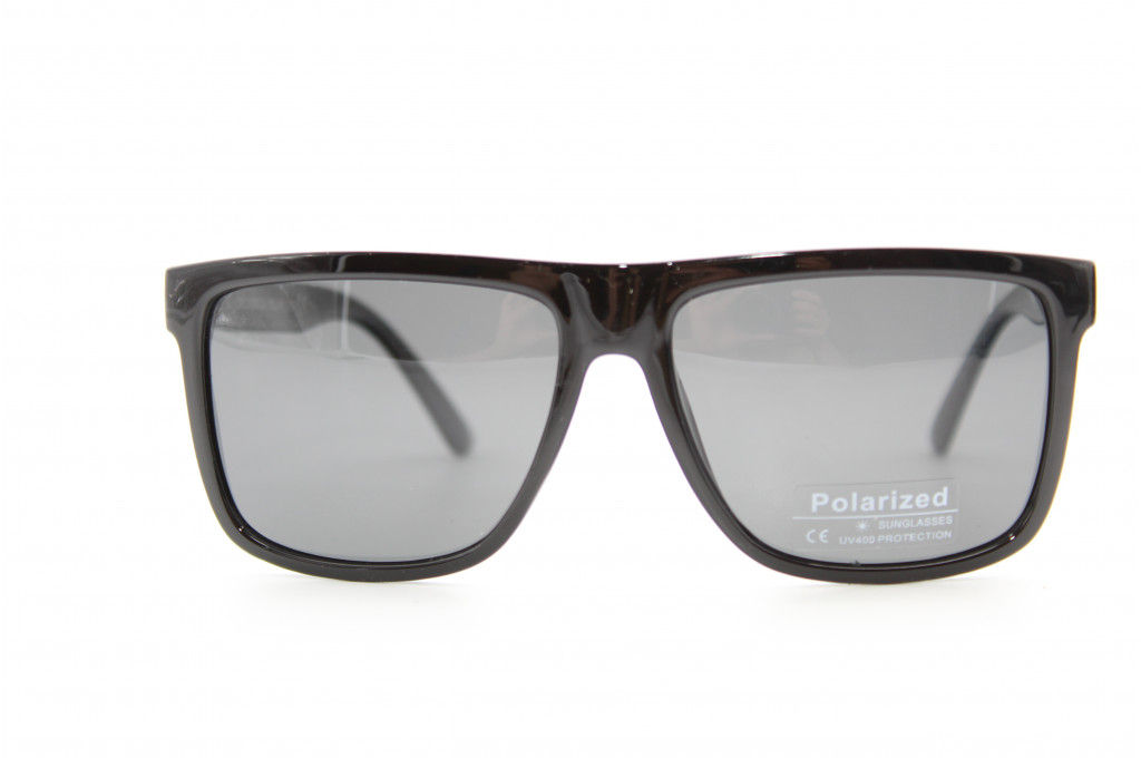 Солнцезащитные очки DECOROZZA POLARIZED 1001 57-16-139 С1
