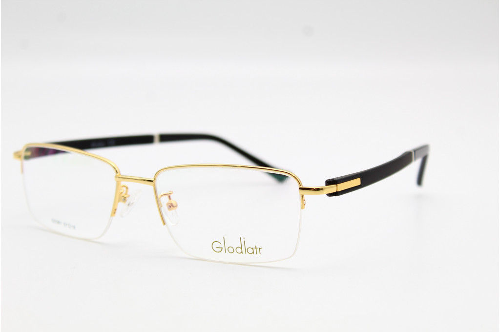 Оправа Glodiatr 2381 57-18-145 С1 (МЯГКИЙ ЗАУШНИК)
