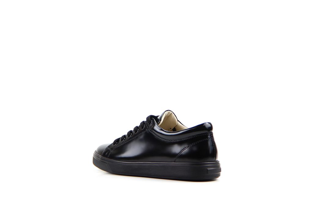 Кеды EDART 130.emojibl.black