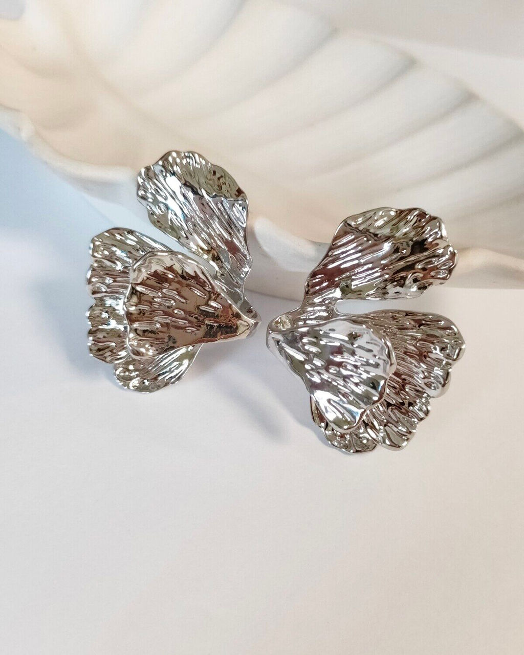 Серьги "Molly"