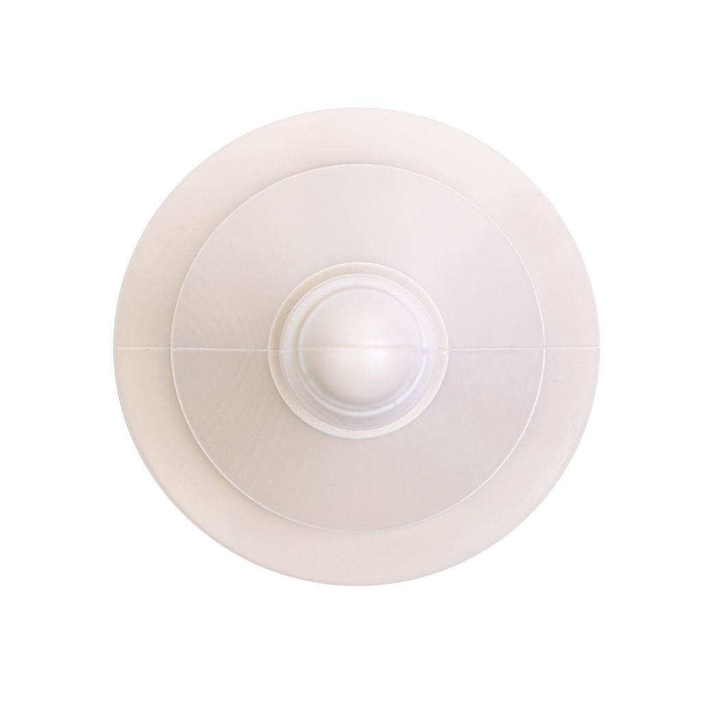 Вантуз полиэтиленовый (470079) арт.А (М004)