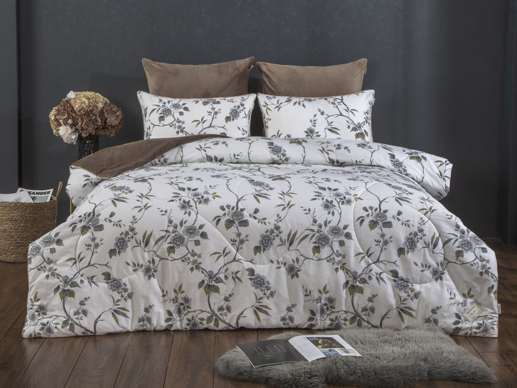 Валери (бежевый жемчуг) ABC Cotton комплект