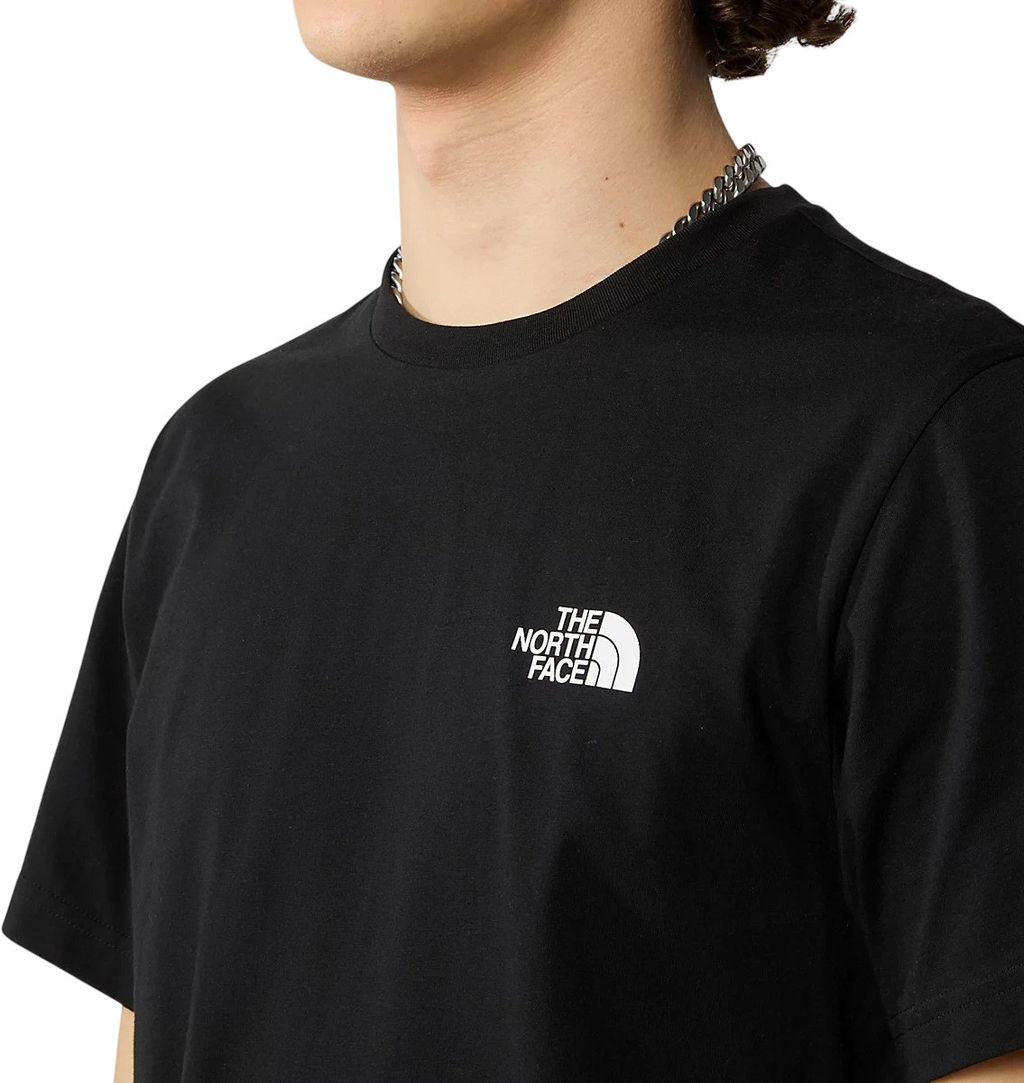 Футболка мужская