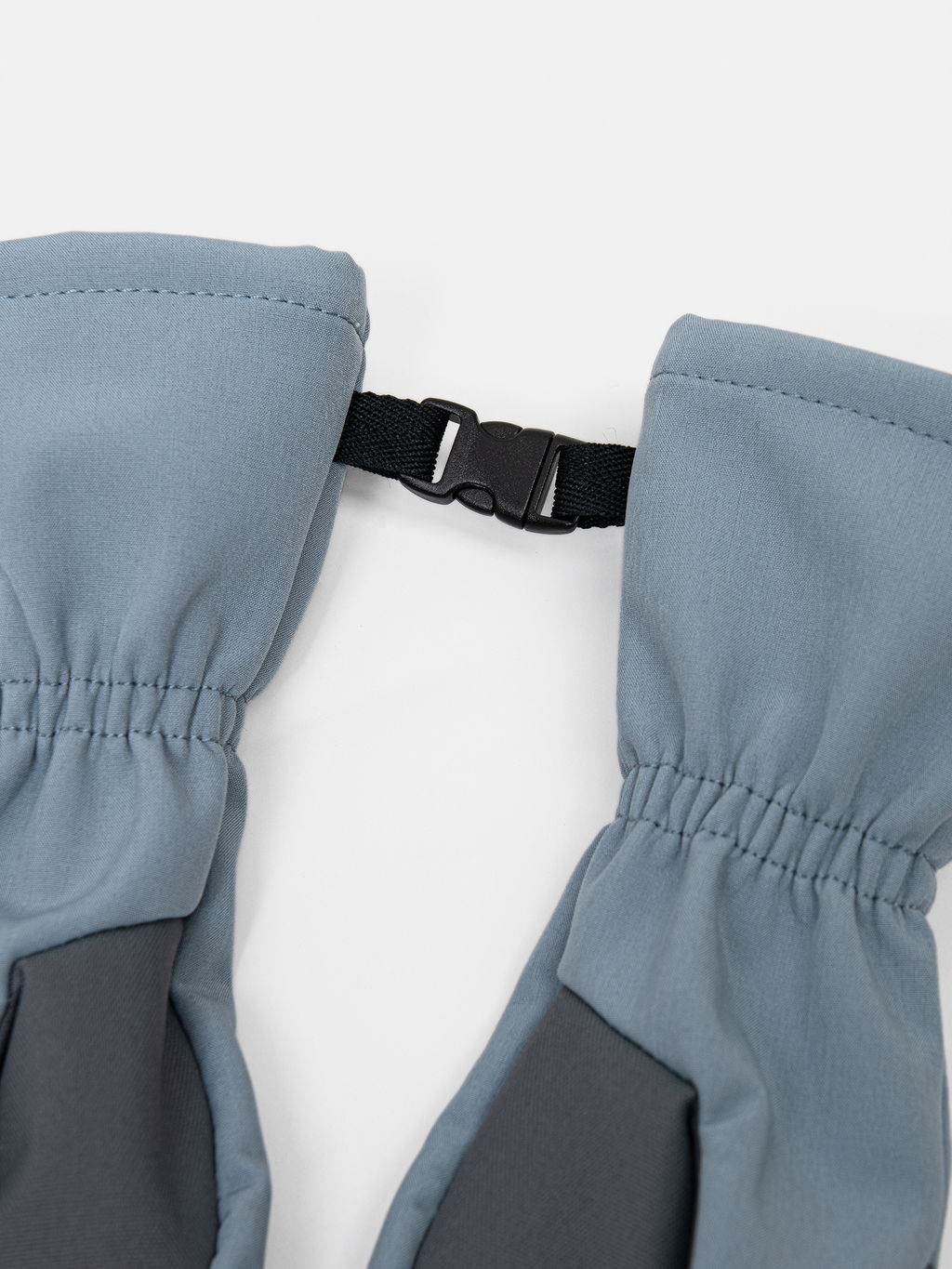 Варежки Softshell Туман - Bungly фото 5