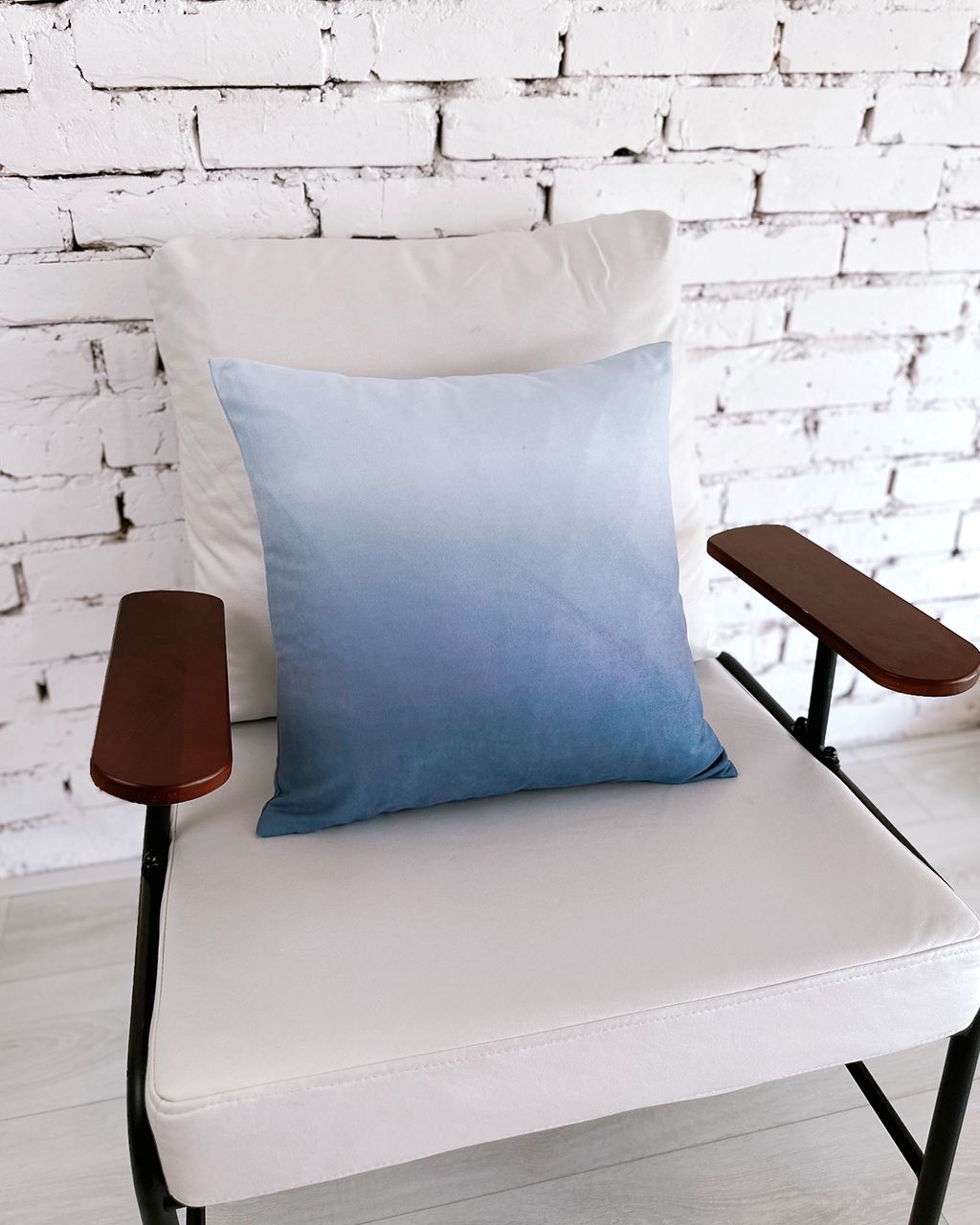 Декоративная наволочка P030 - Sahar art lab фото 2