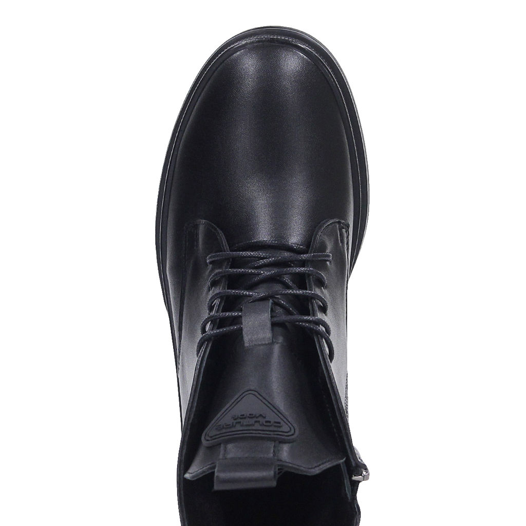 Ботинки женские - Marko фото 5