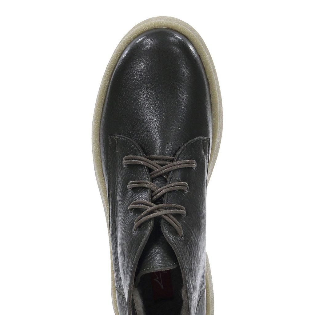 Ботинки женские