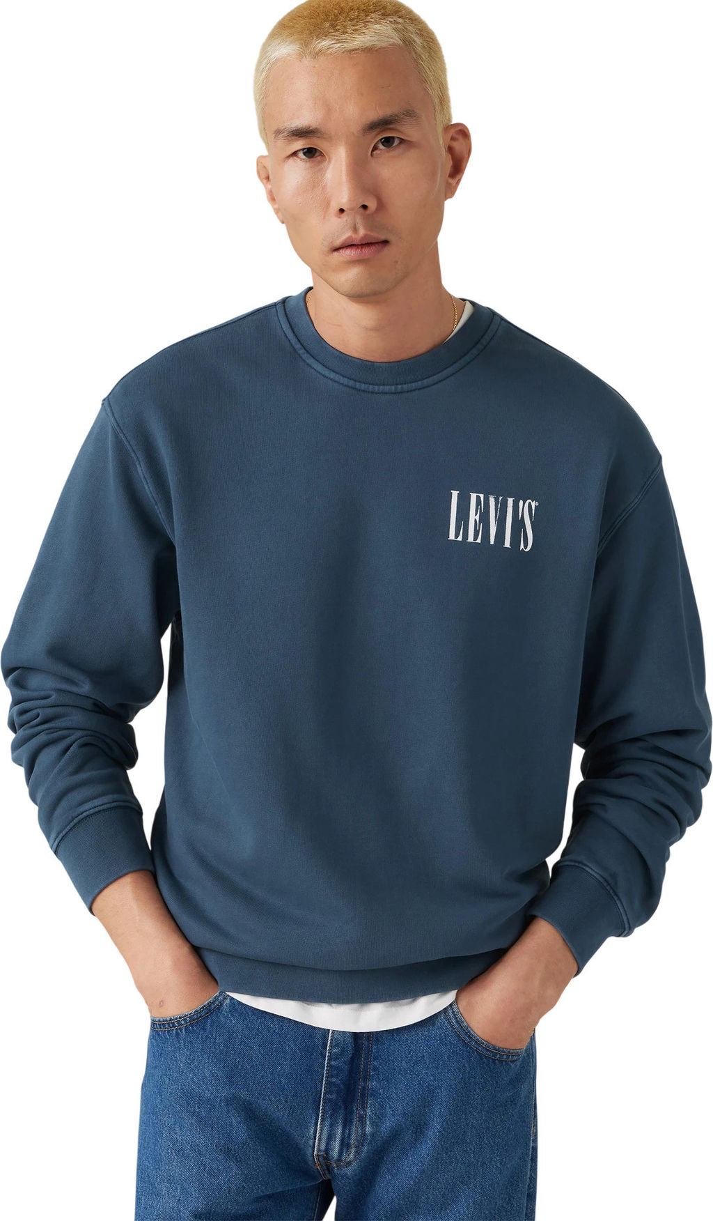 Джемпер мужской