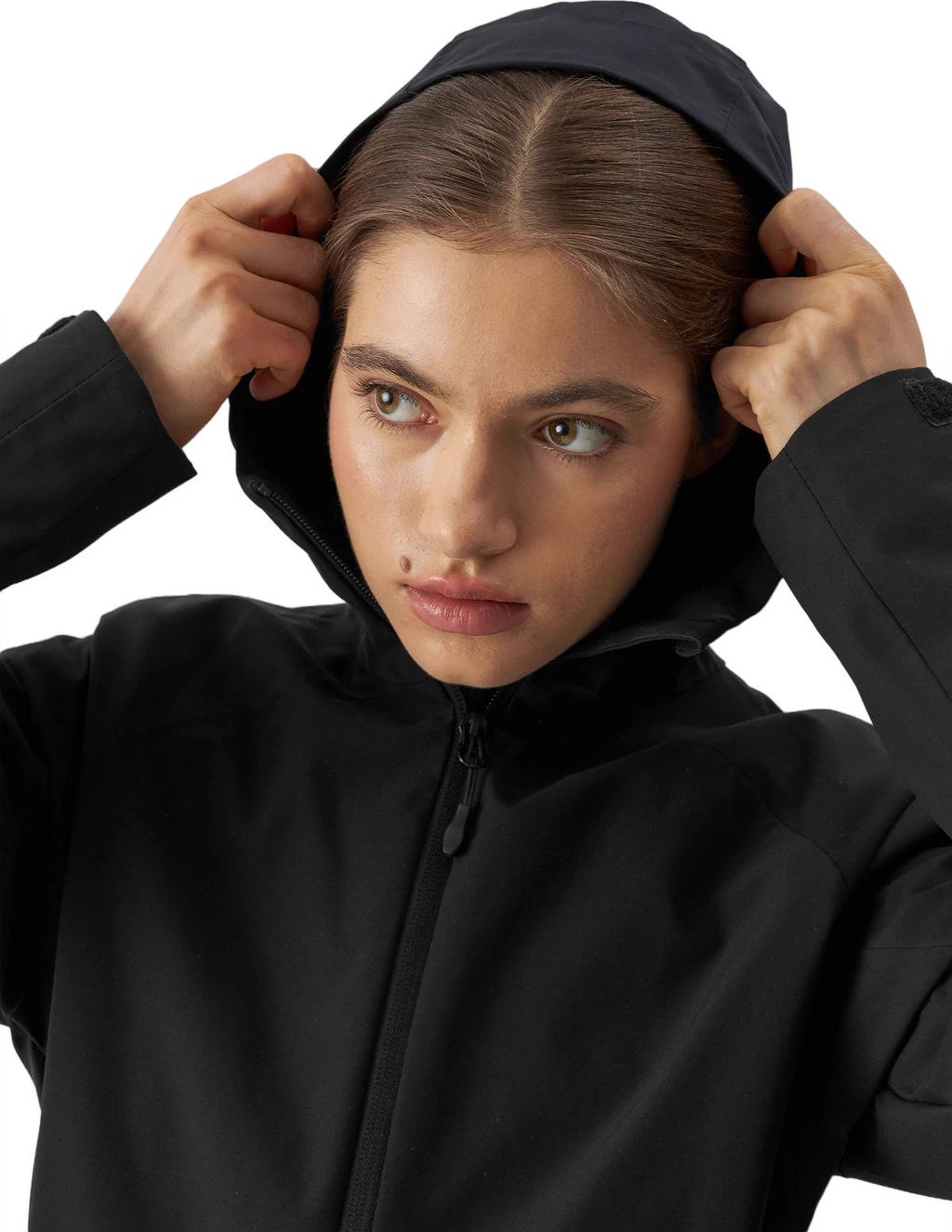 Куртка женская