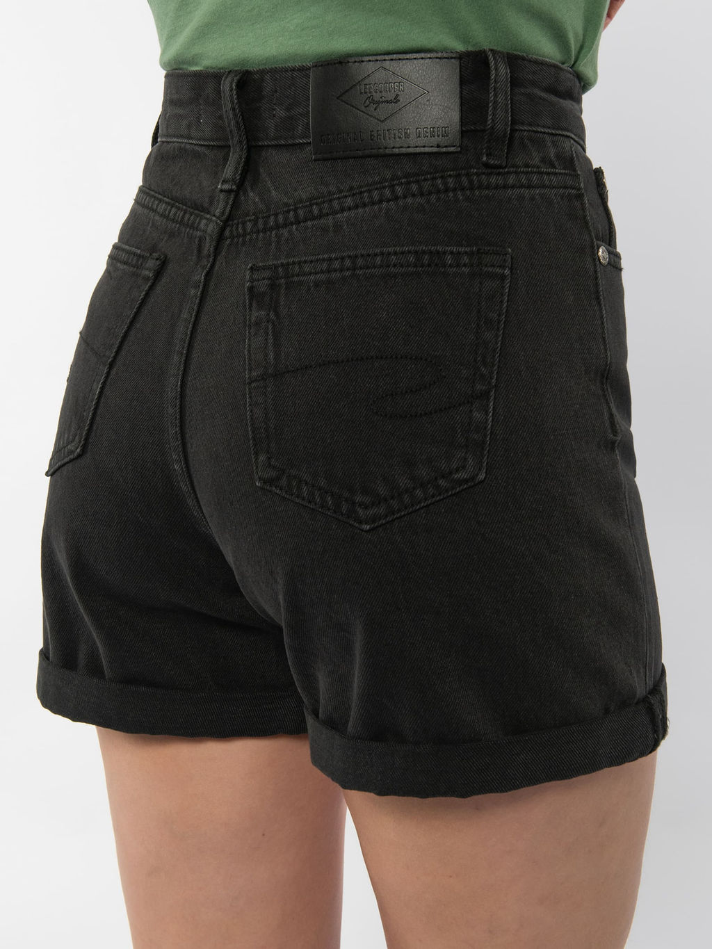 Шорты Janiece / Lee Cooper  фото 4