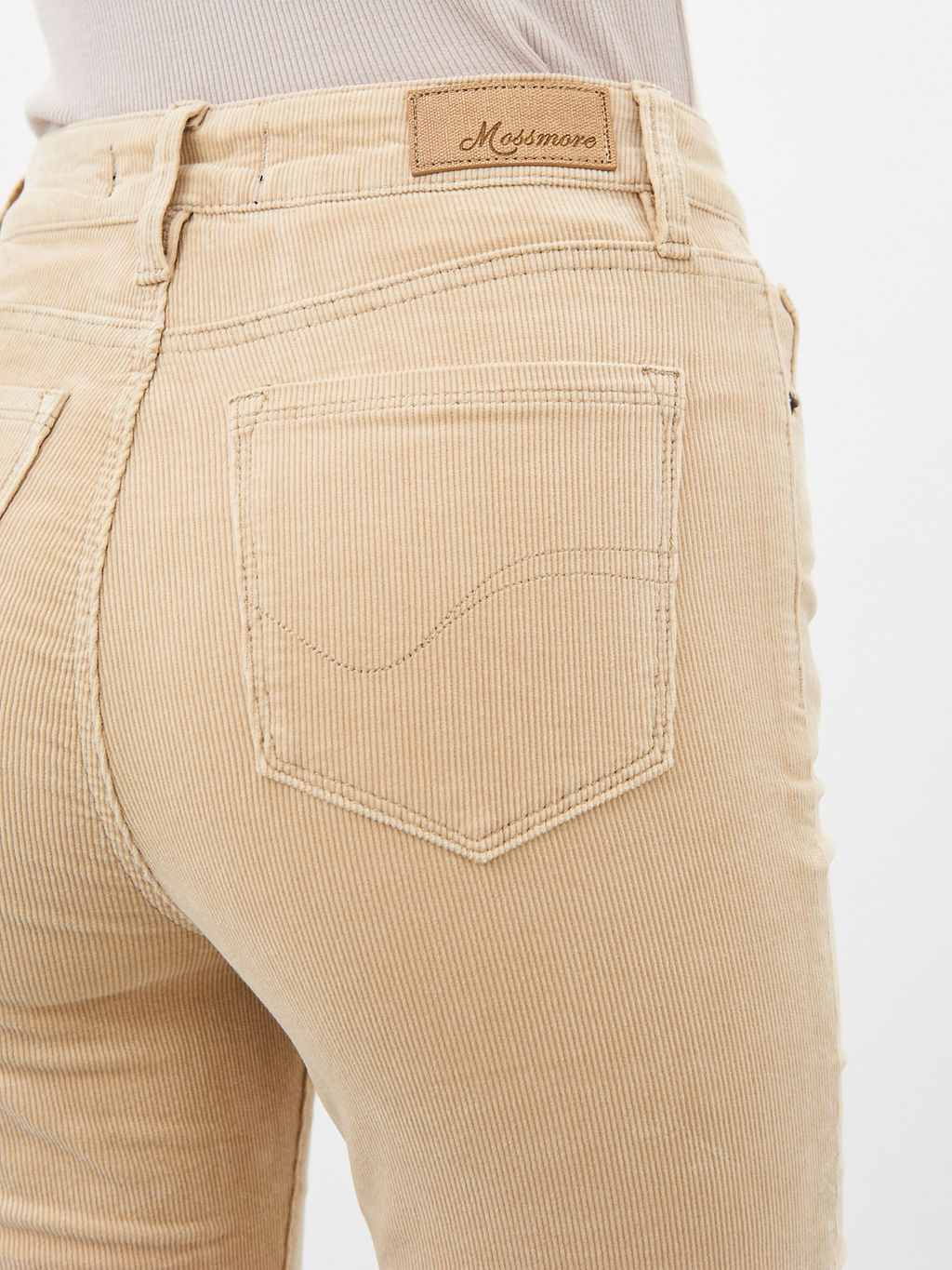 Женские Брюки Клеш - Mossmore фото 39