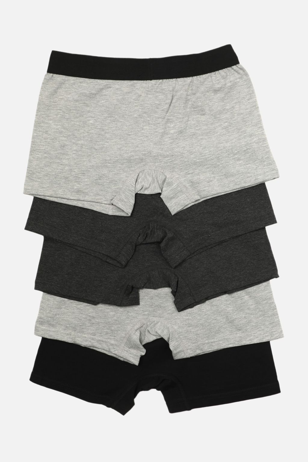 TRENDYOL MAN Lacivert 5li Paket Boxer TMNAW21BX0018 - Trendyolmilla фото 7