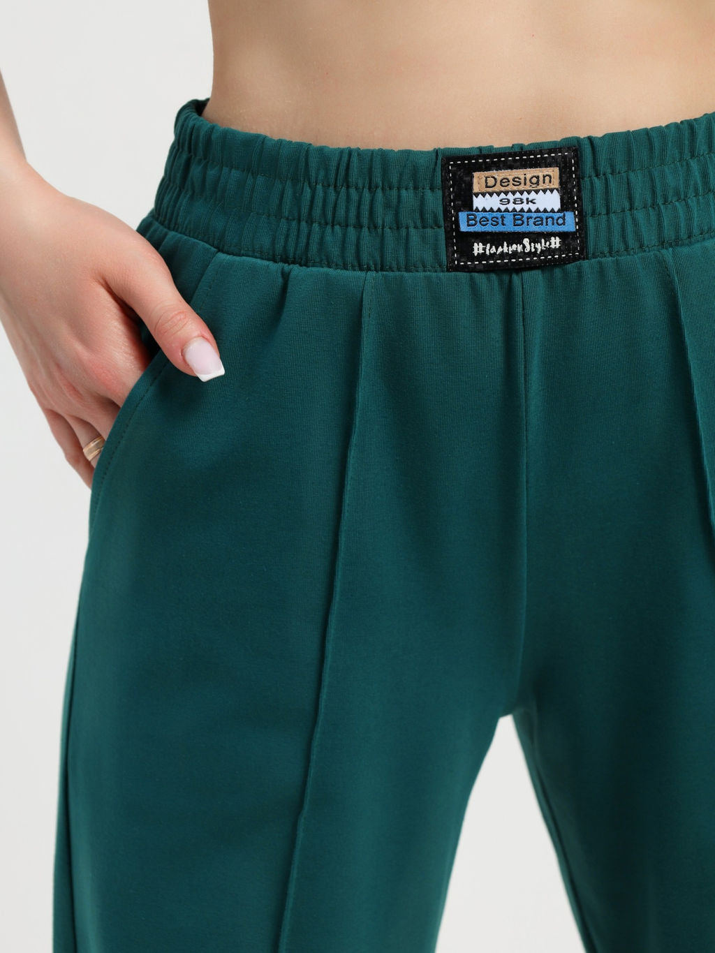 VIOTEX Костюм Разгар-1 из хлопка с лайкрой - Виотекс фото 8