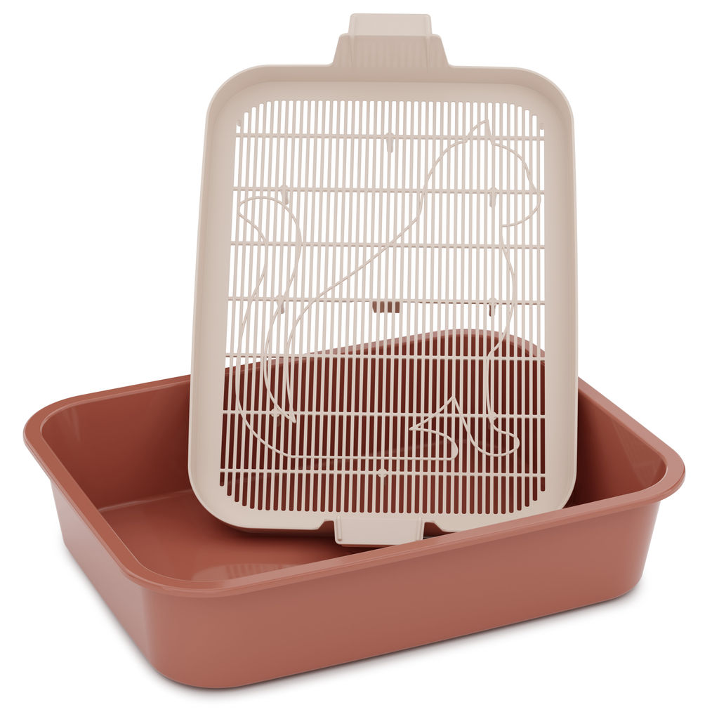 Лоток для кошек Эффи ALTA М9062 - Альтернатива фото 5