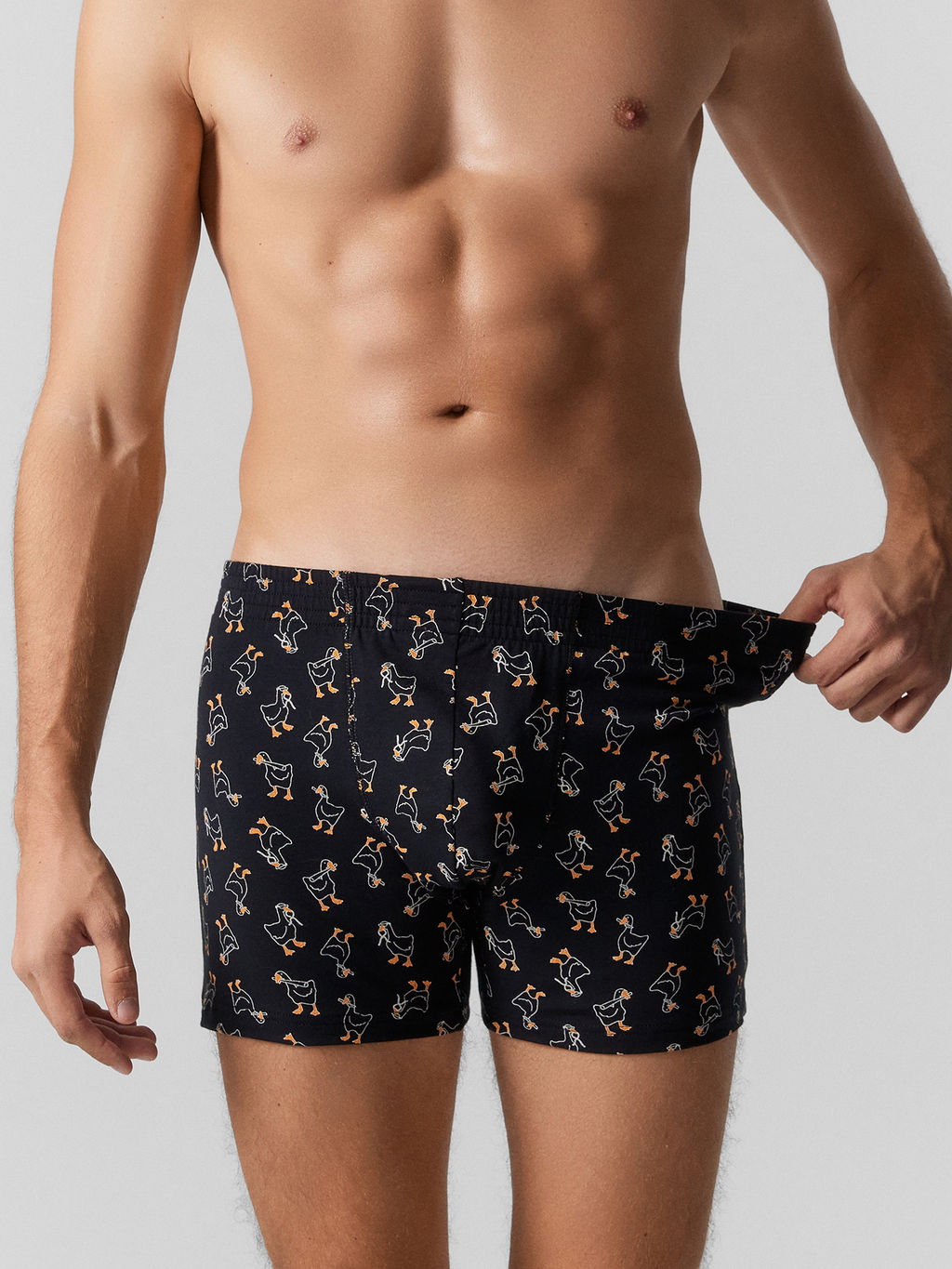 Цена за 2 штуки! ТРУСЫ МУЖСКИЕ - Mark formelle фото 3