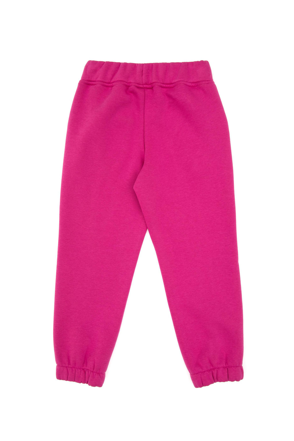 K_z _ocuk Pembe _ardonlu Jogger E_ofman Alt_ - U.s. polo assn фото 5