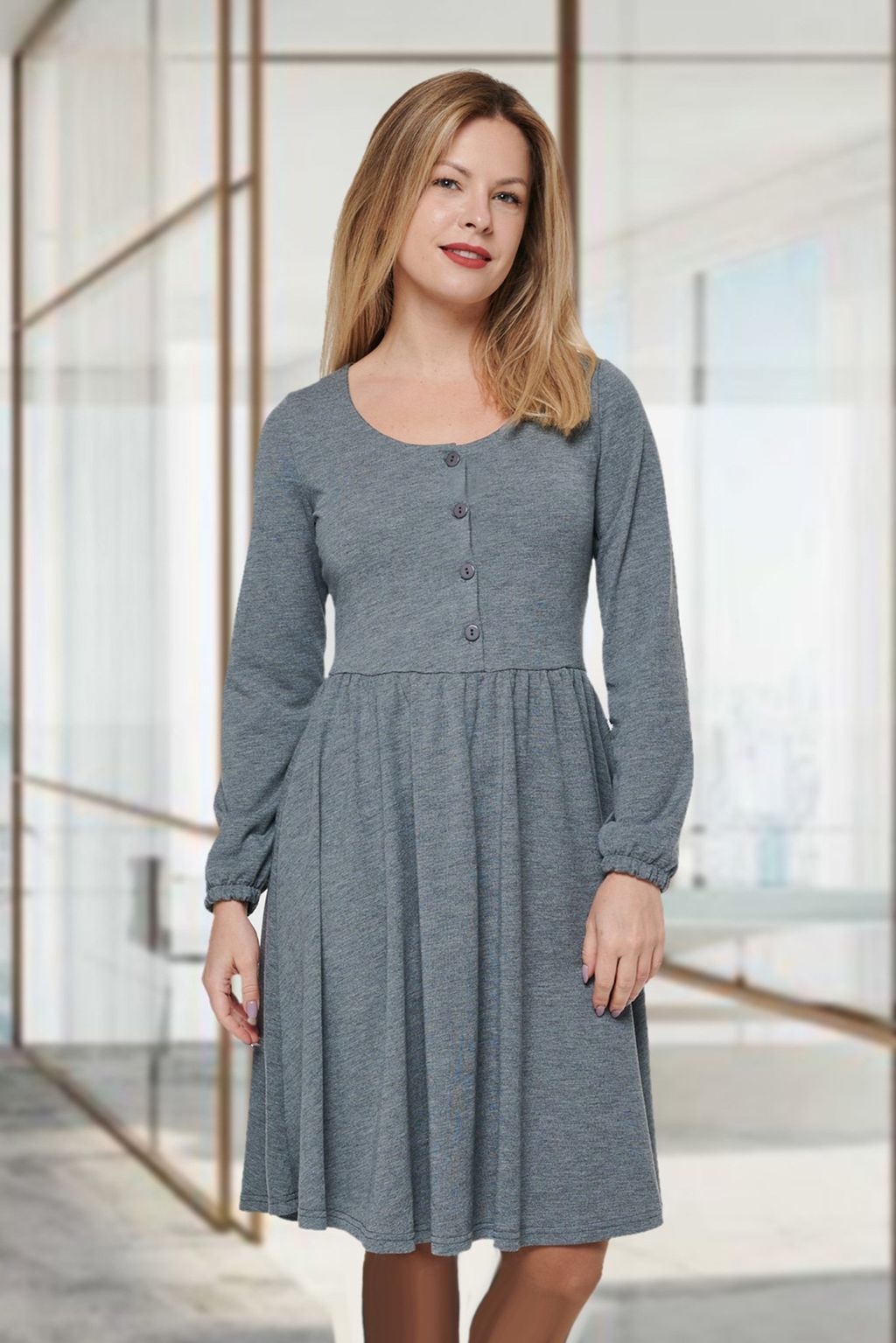 Платье 6394-23 -60%