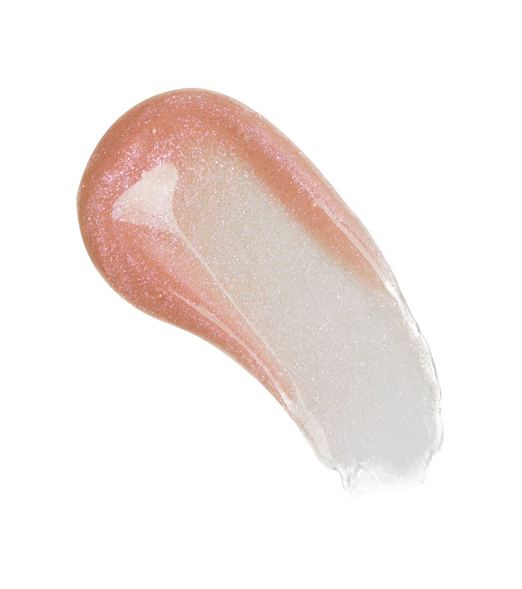 Revolution PRO Блеск для губ Lip Gloss Vegan Collagen Peptide, Bijoux 4 мл  фото 3