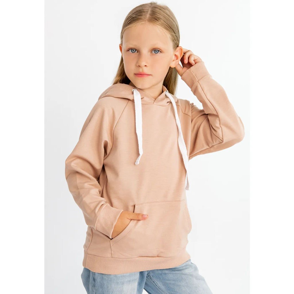 Толстовка футер 2х нитка петля 1297300302 - Youlala фото 12