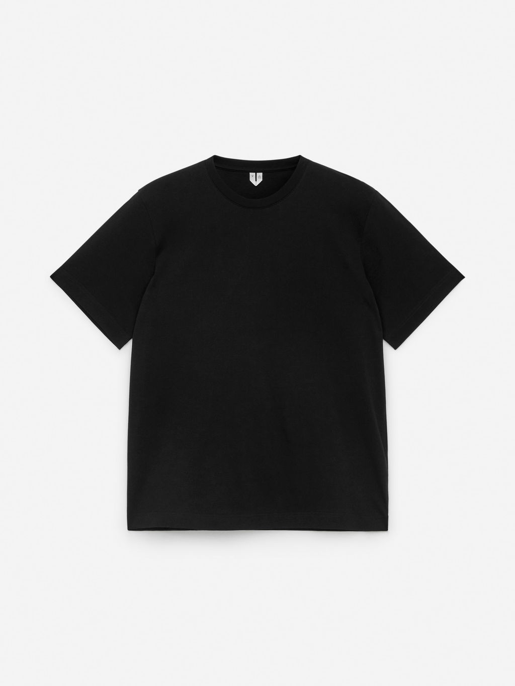 Camiseta relaxed fit de 220 GSM - H&m фото 3