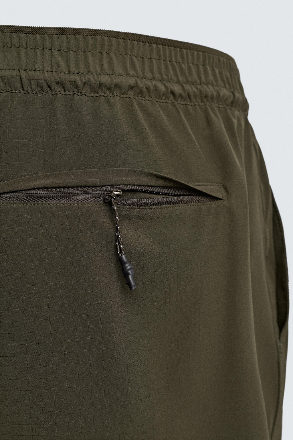 TECHNICAL SHORTS - Zara фото 10
