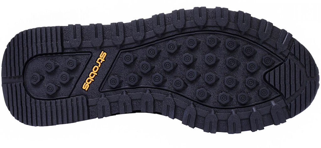 Кроссовки Strobbs C3849-3