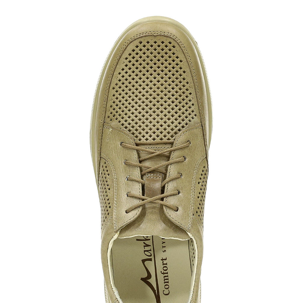 Полуботинки мужские летние