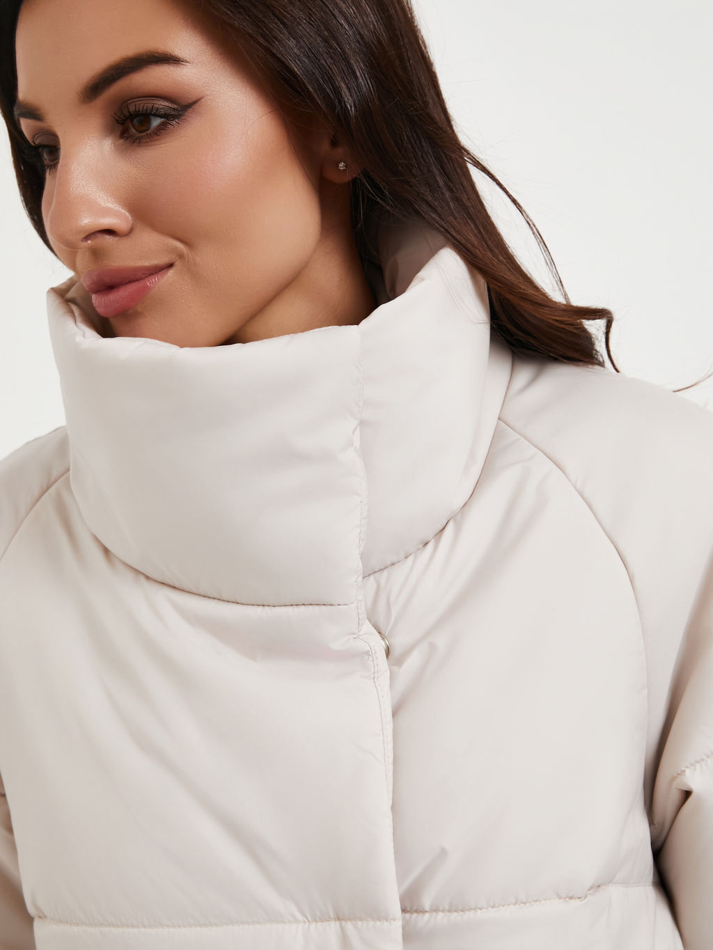 Пальто женское HOOPS, арт. 82968