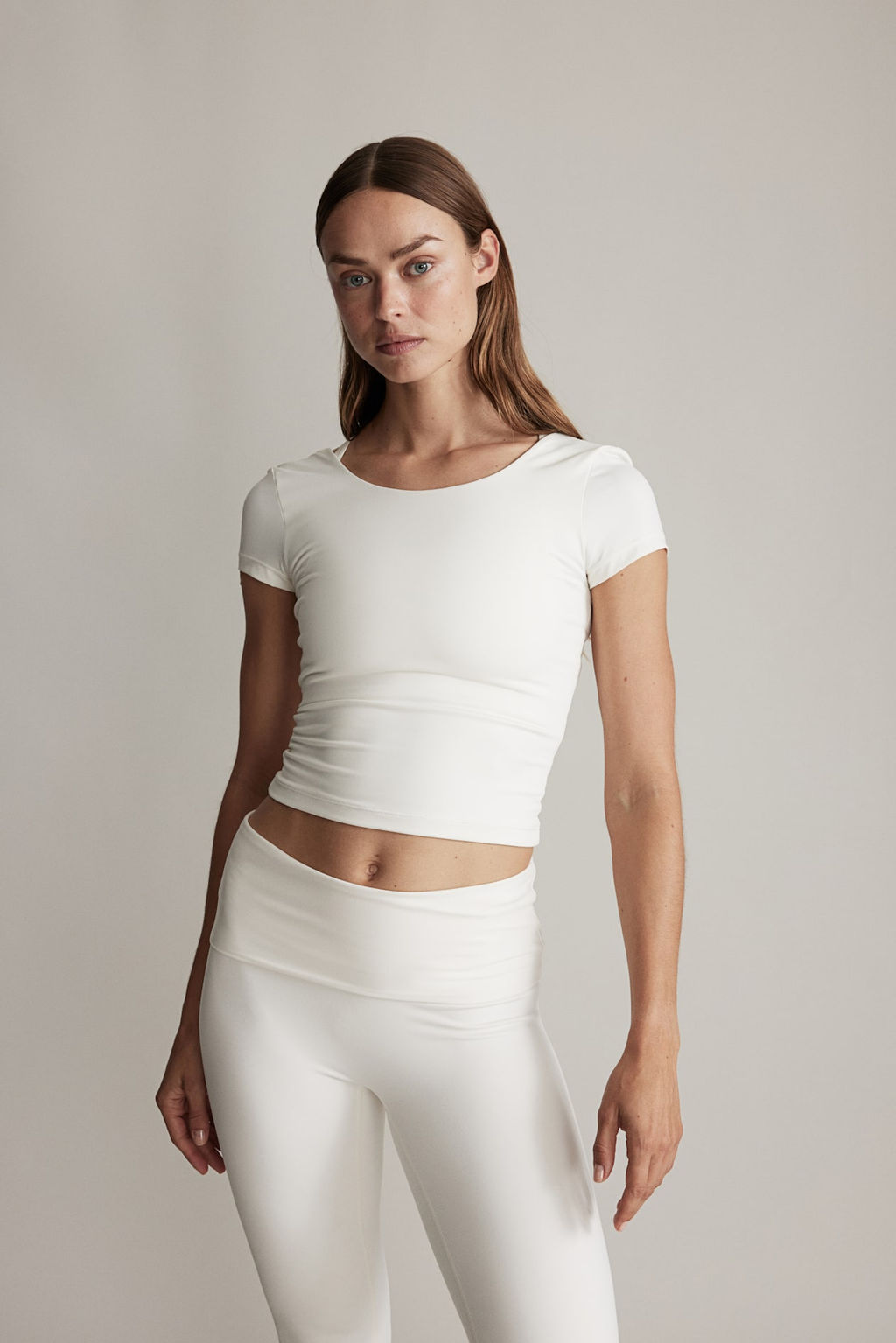 Top de deporte en SoftMove - H&m фото 4