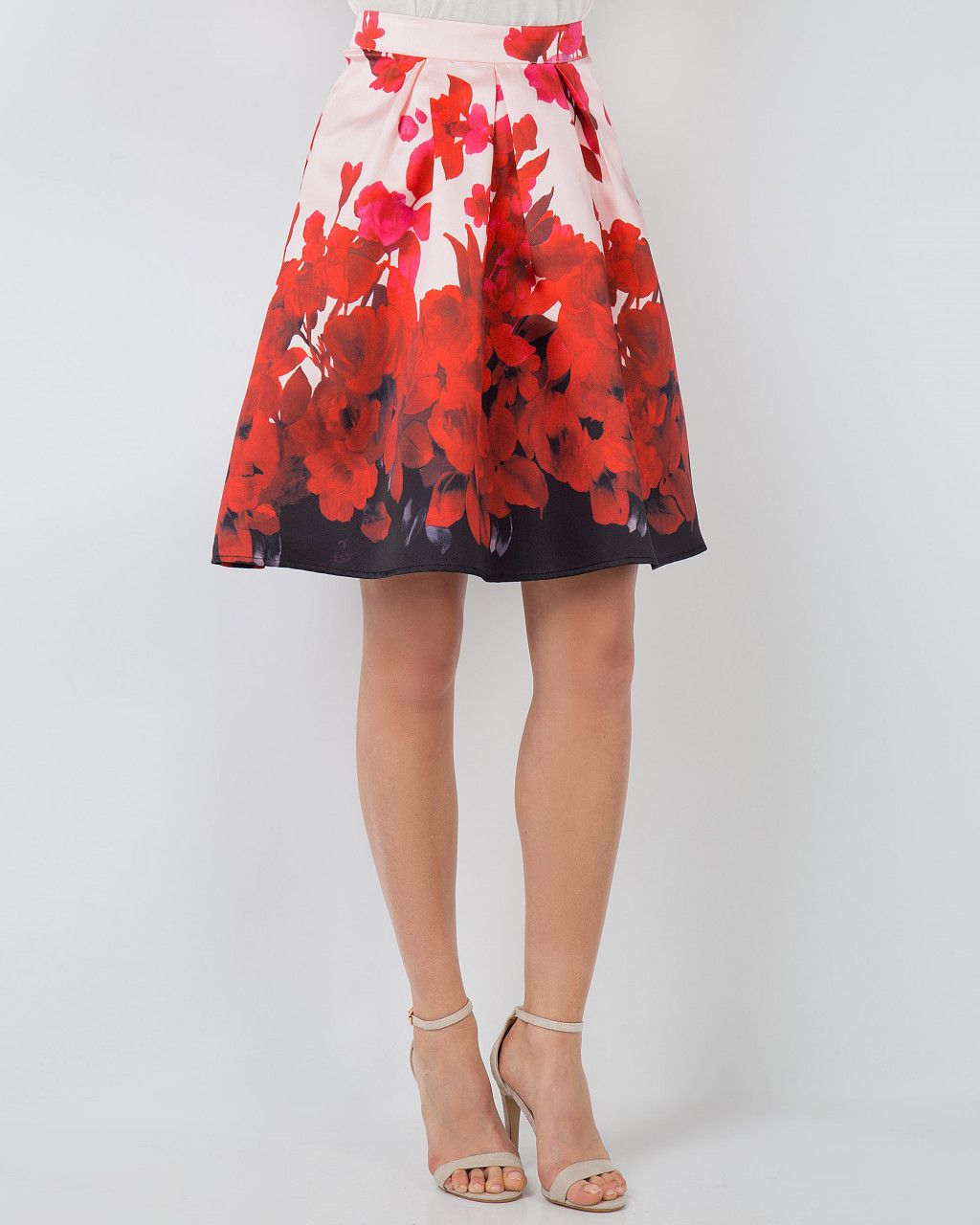 Юбка жен. - Incity фото 3