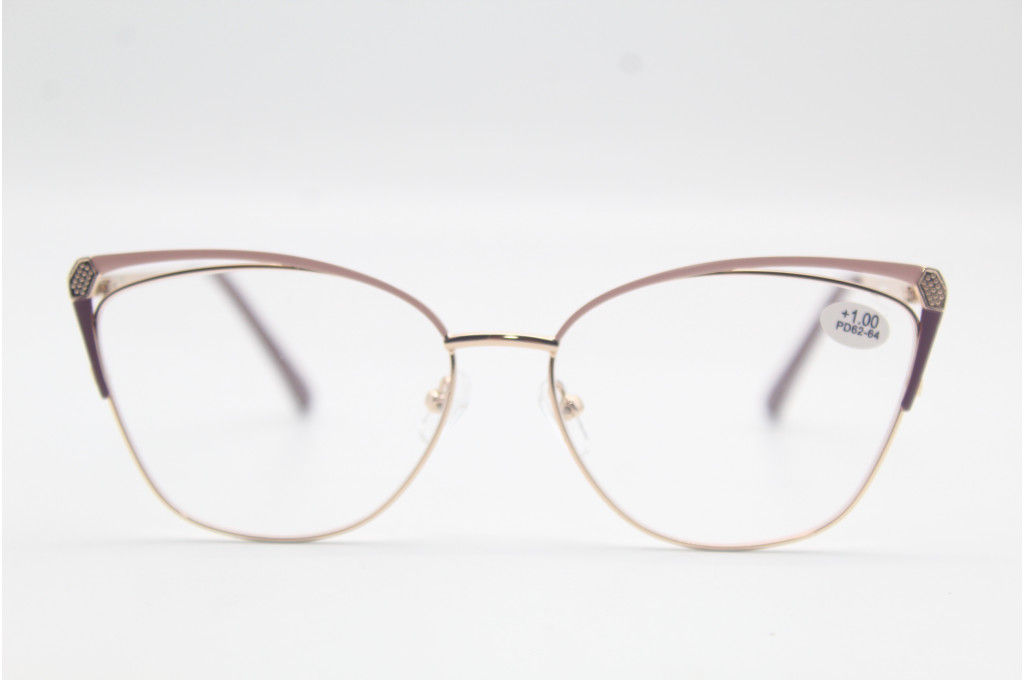Готовые очки Yimei 2005 55-17-142