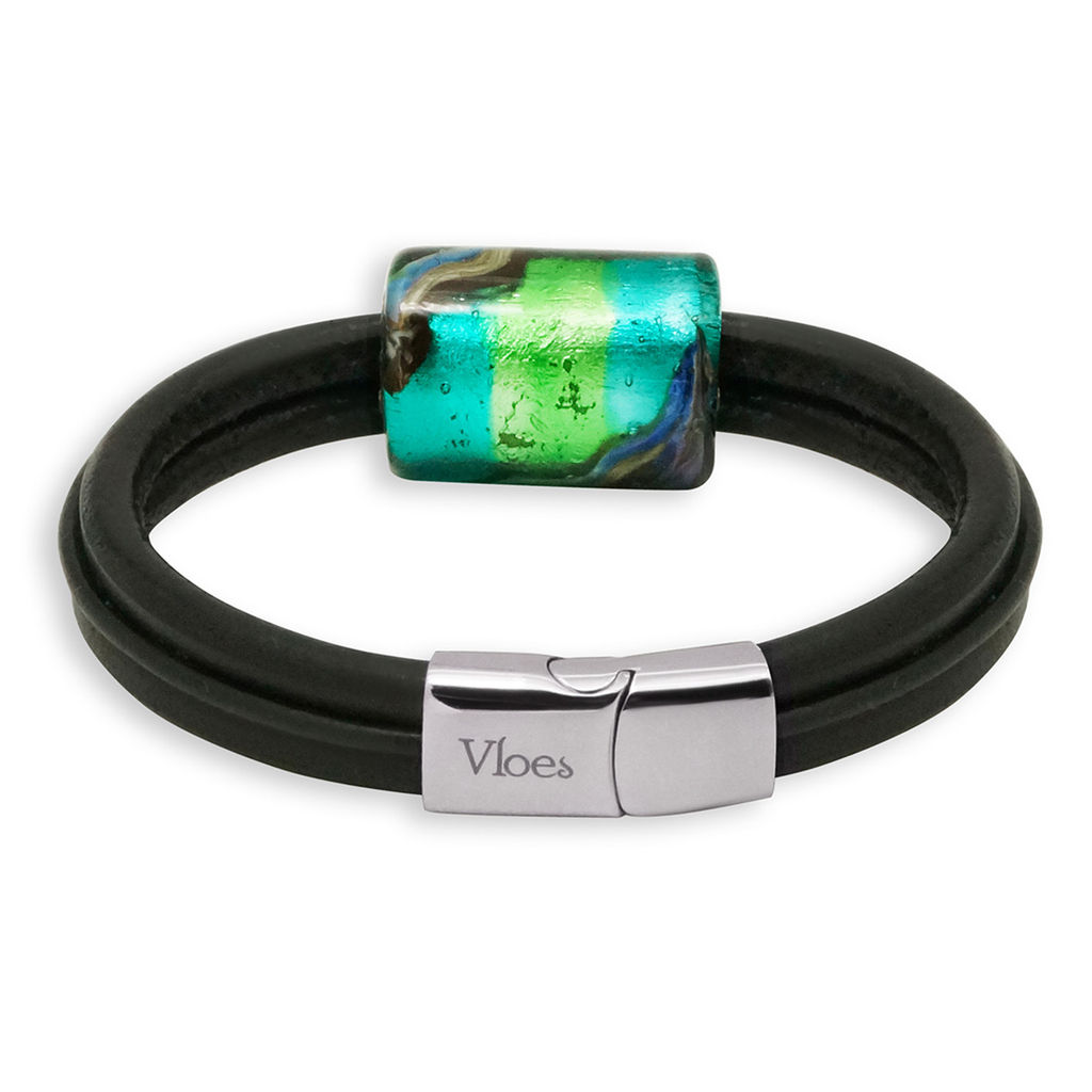 Браслет из муранского стекла - Vloes фото 2