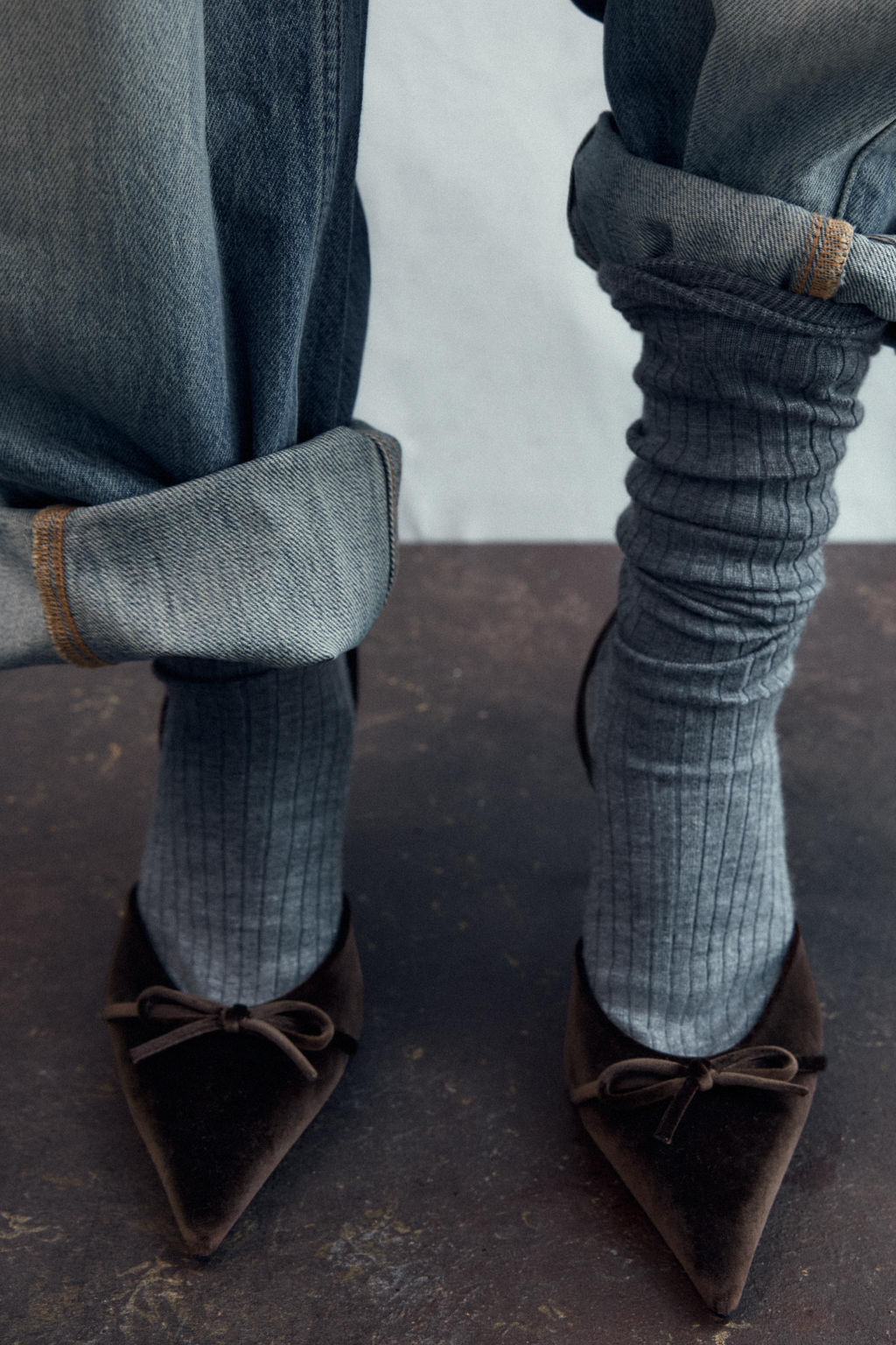 SLINGBACK HIGH HEELS - Zara фото 2