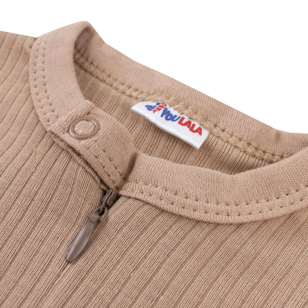 Комбинезон рибана 1479701004 - Youlala фото 6