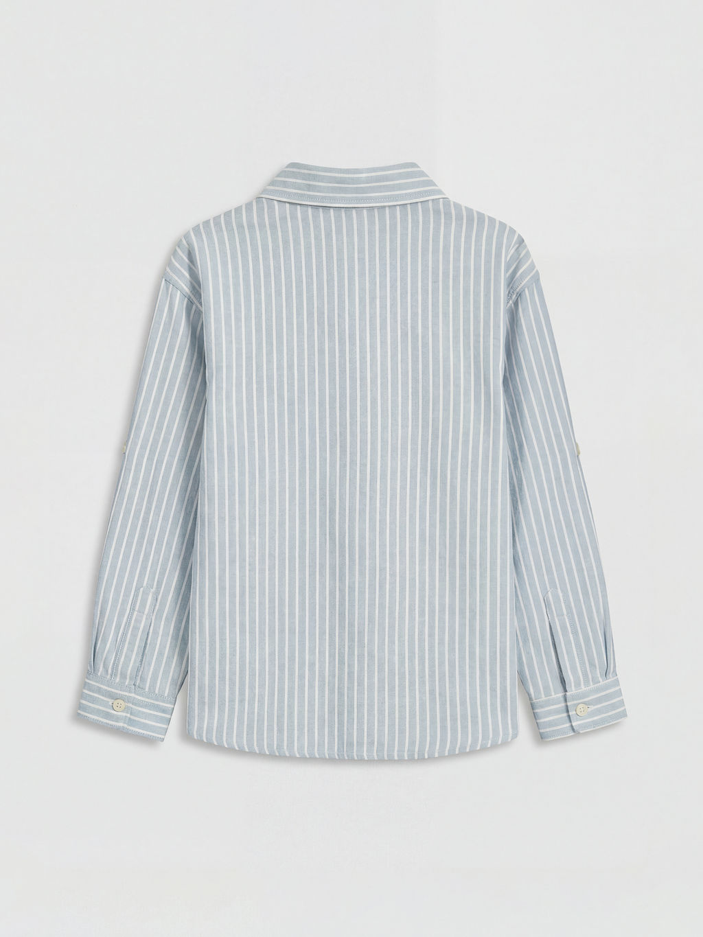 ?izgili Erkek ?ocuk G?mlek