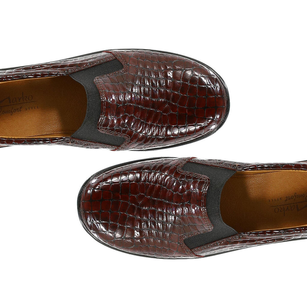 Полуботинки женские