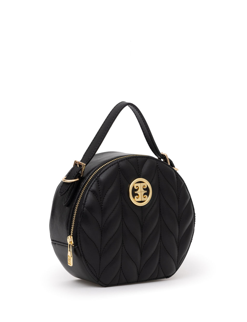 Siyah _apraz _anta - Pierre cardin фото 4