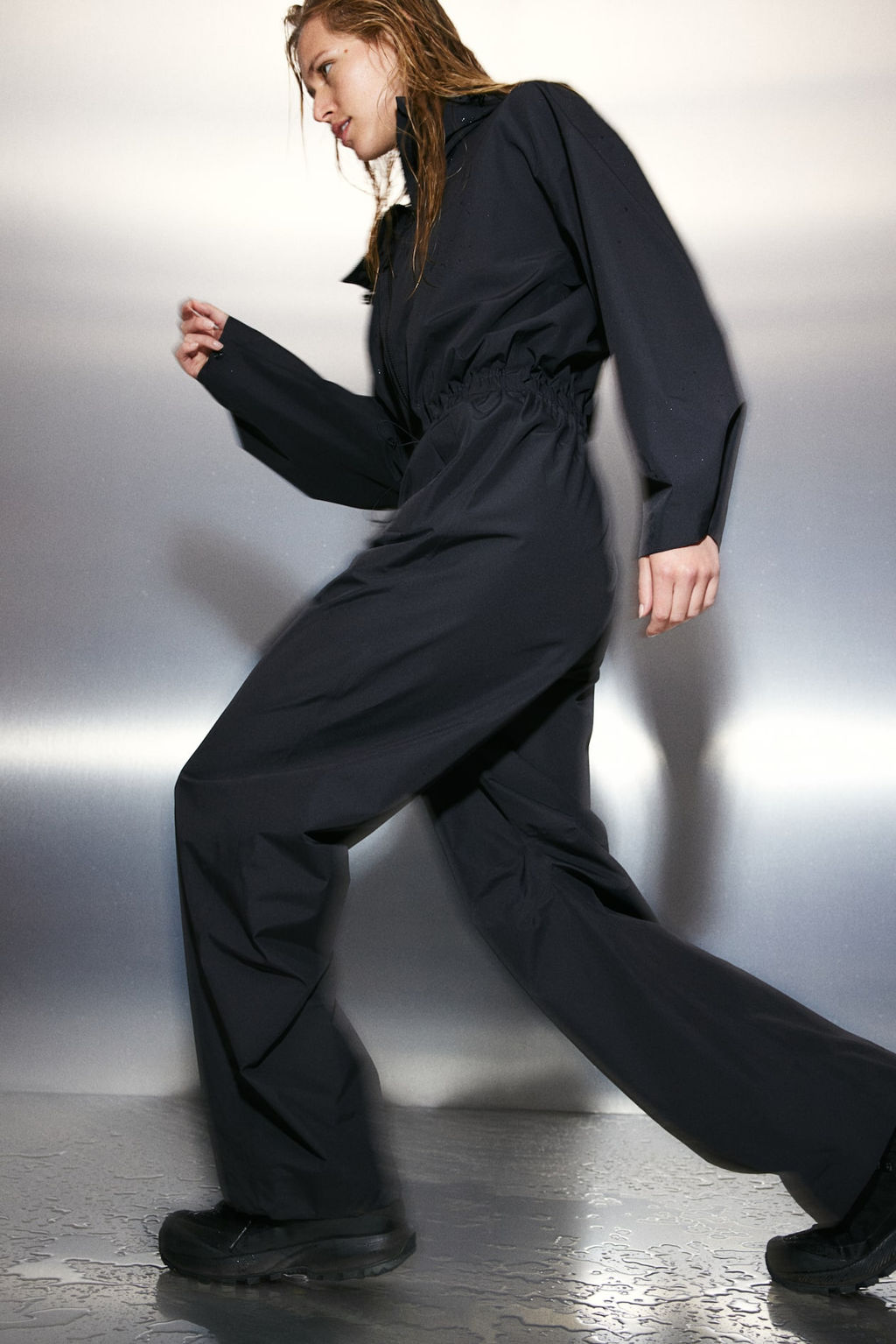 Mono chubasquero en StormMove - H&m фото 5