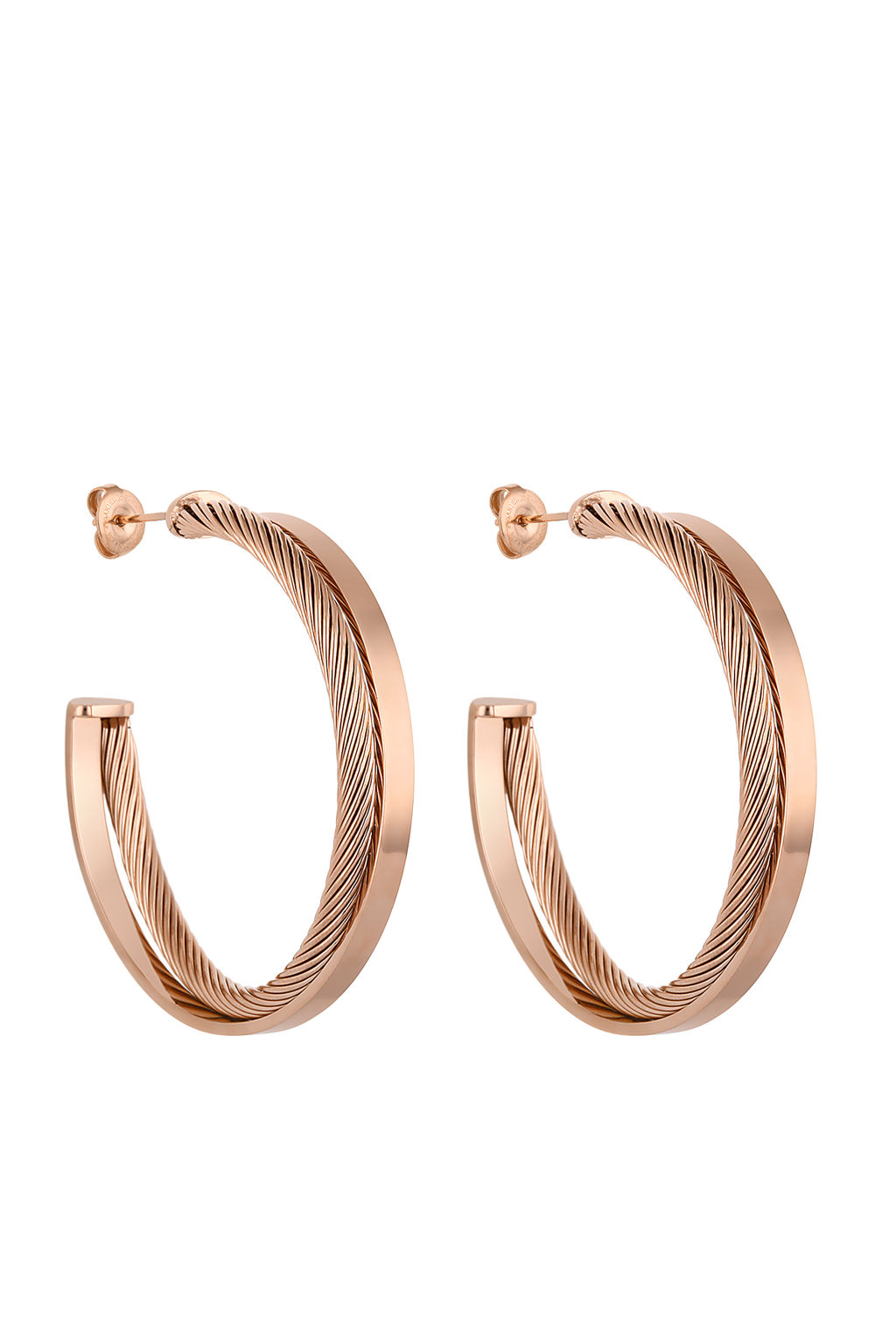 Серьги 5020-4 DK