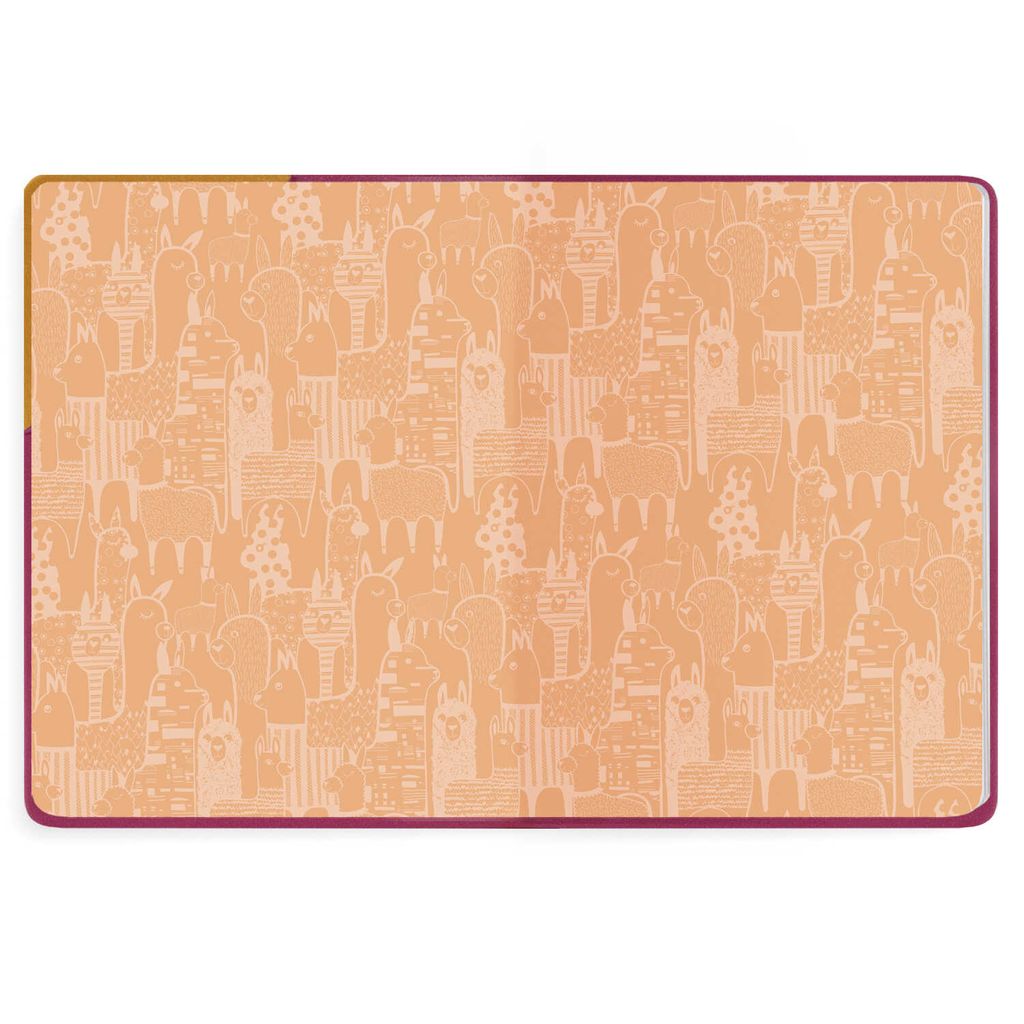 Дневник школьный арт. 51208 / 15 АЛЬПАКИ - Феникс+ фото 2