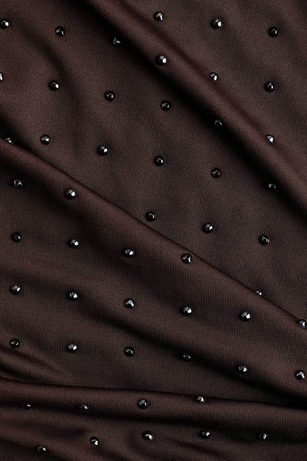 Pantal?n de punto con strass - H&m фото 8