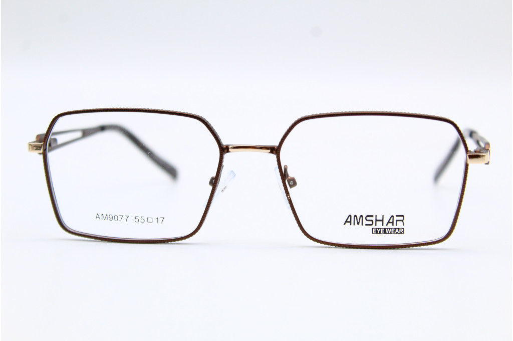 Оправа AMSHAR 9077 55-17-142 C4