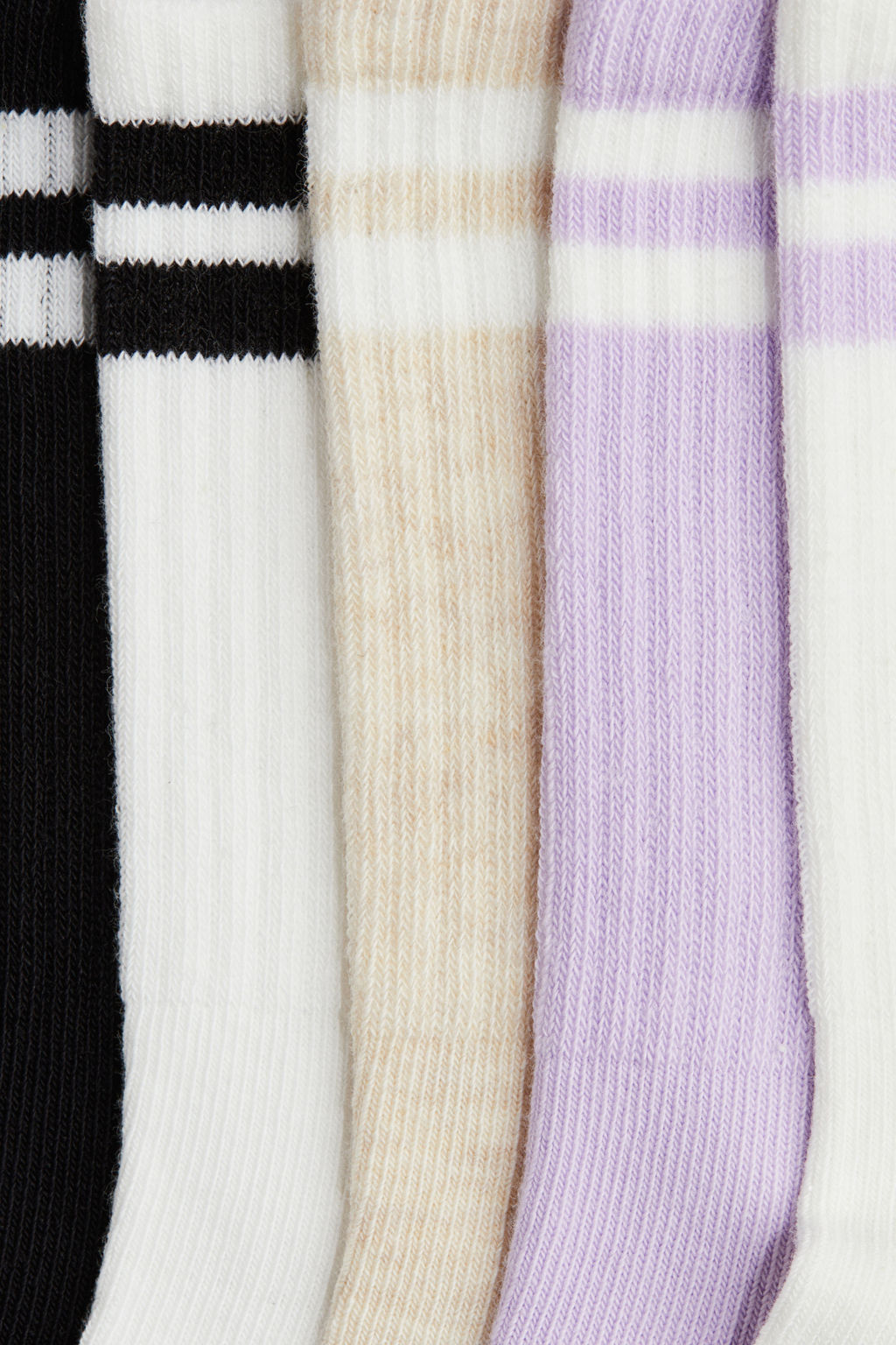 Pack de 5 calcetines - H&m фото 9