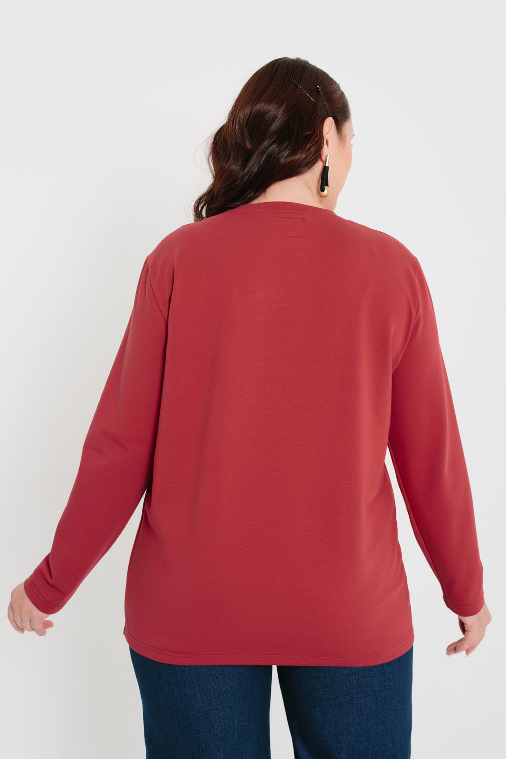 Блуза - Prima linea фото 11