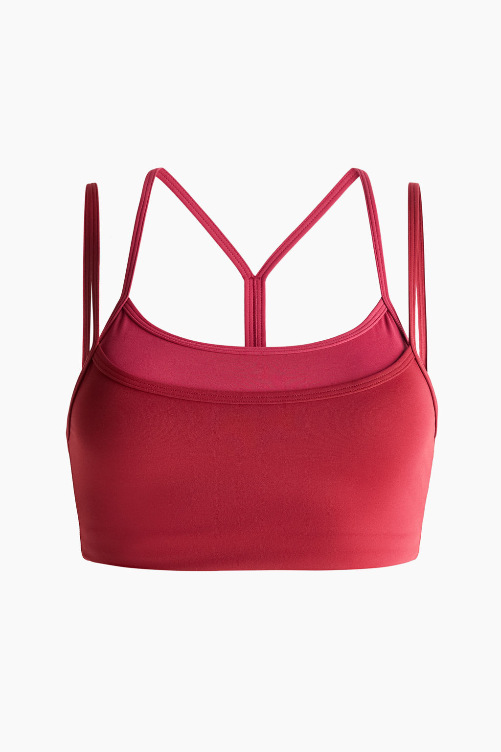 Sujetador de deporte con SculptMove - H&m фото 2