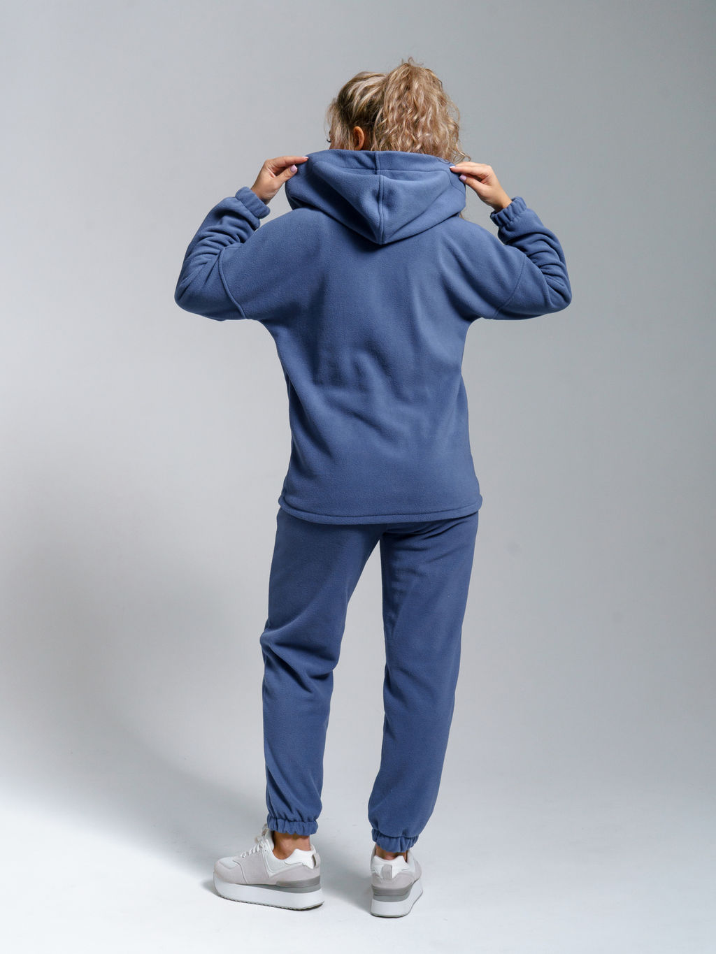 964 Костюм "Индиго"