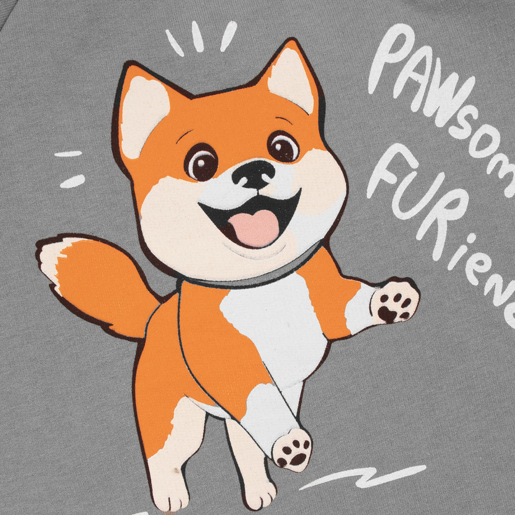 Комплект футер 2х нитка начёс 8027311401 8027311401 купить оптом по цене 705 ?| Фабрика детской одежды Юлла