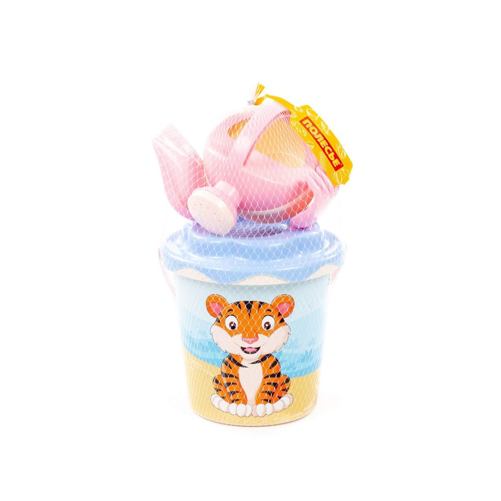 Набор №654 сафари - Полесье фото 15