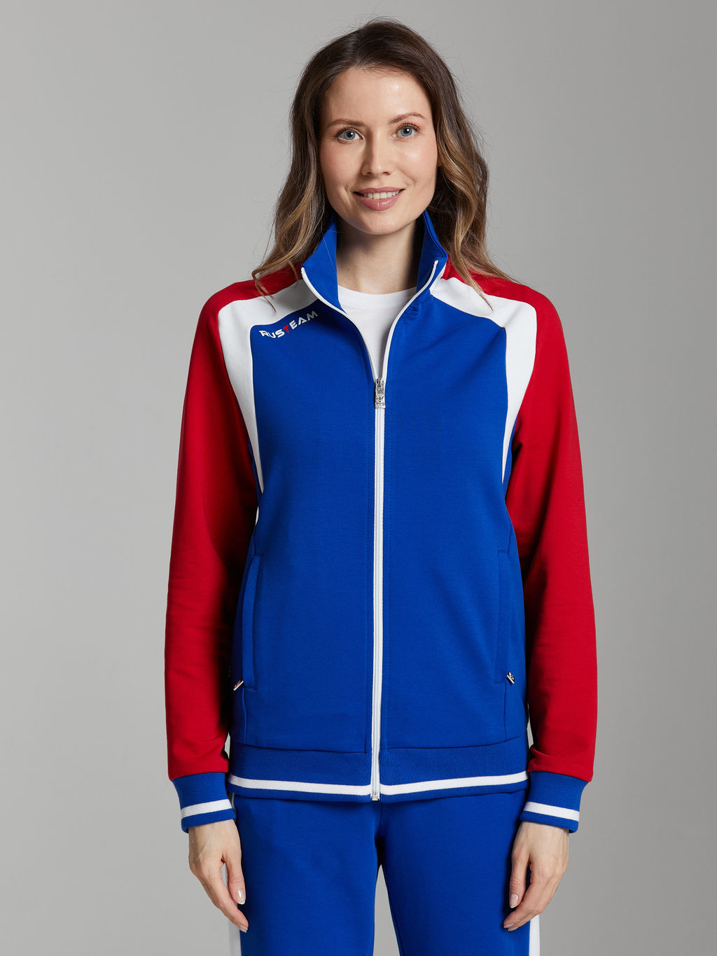 Спортивный костюм женский 11L-RT-1888B