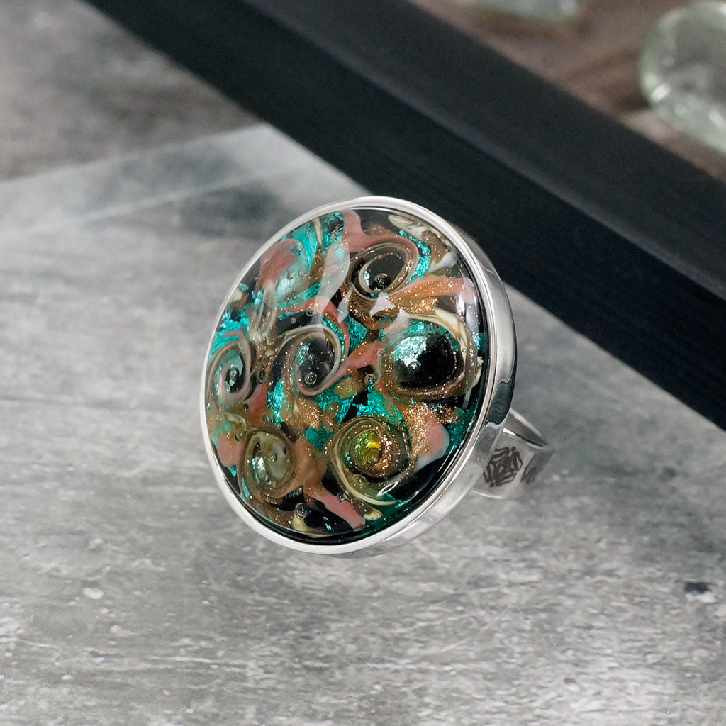 MARINER Кольцо KO4738